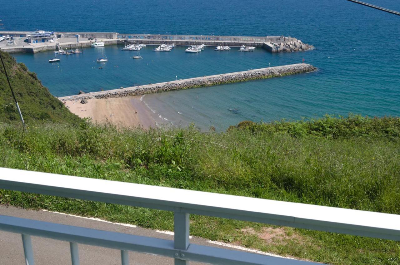 Lighthouse Perlora Vacaciones En El Mar Διαμέρισμα Εξωτερικό φωτογραφία