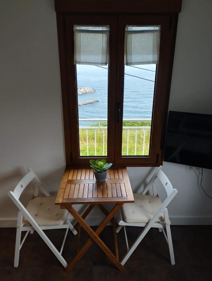 Lighthouse Perlora Vacaciones En El Mar Διαμέρισμα Εξωτερικό φωτογραφία