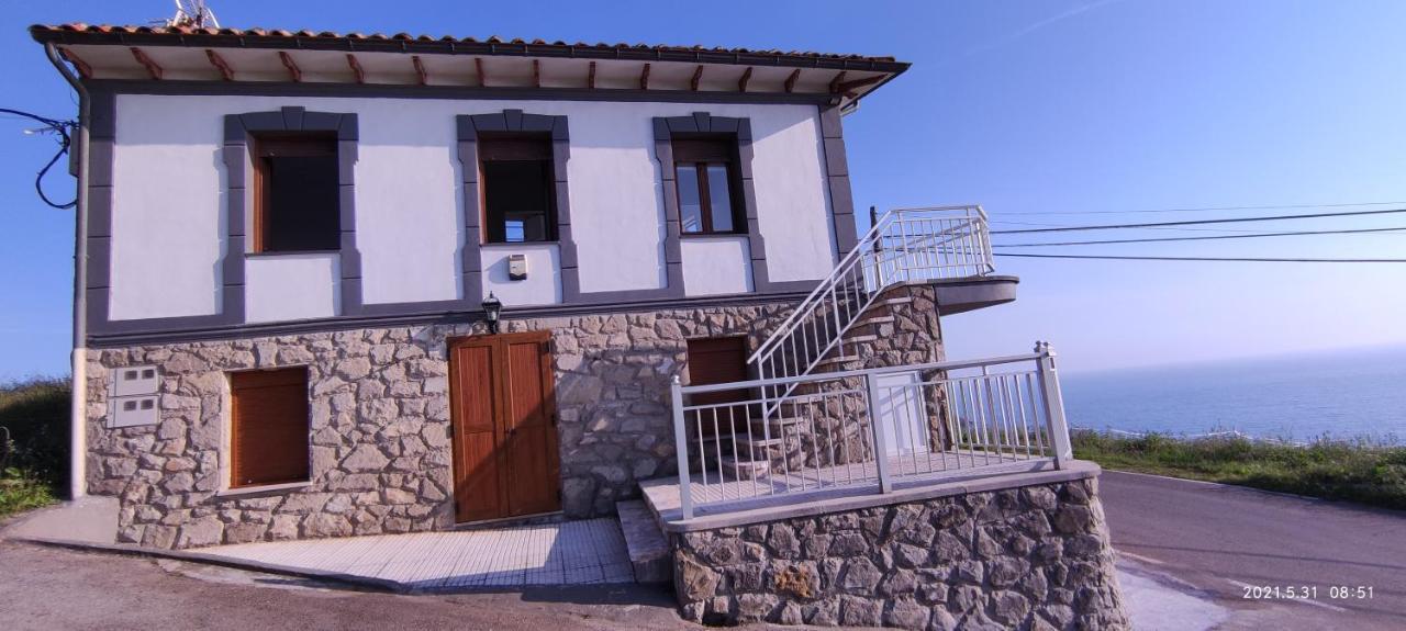 Lighthouse Perlora Vacaciones En El Mar Διαμέρισμα Εξωτερικό φωτογραφία